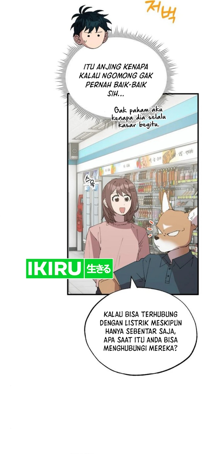 Magical Realm Shopkeeper Chapter 72 - halaman 10