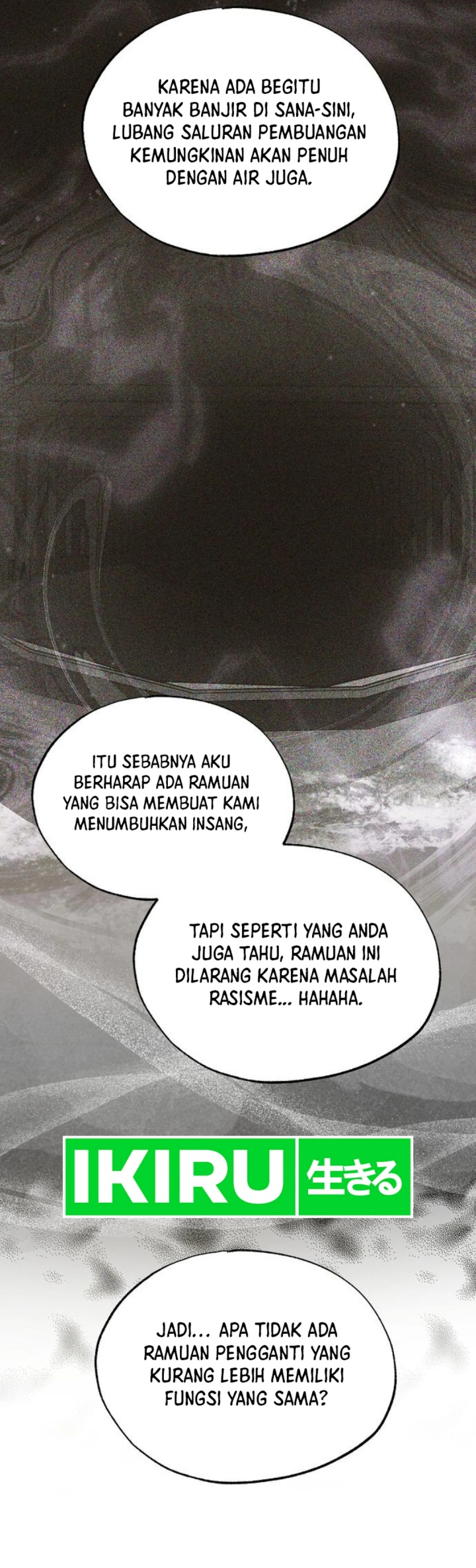 Magical Realm Shopkeeper Chapter 72 - halaman 16