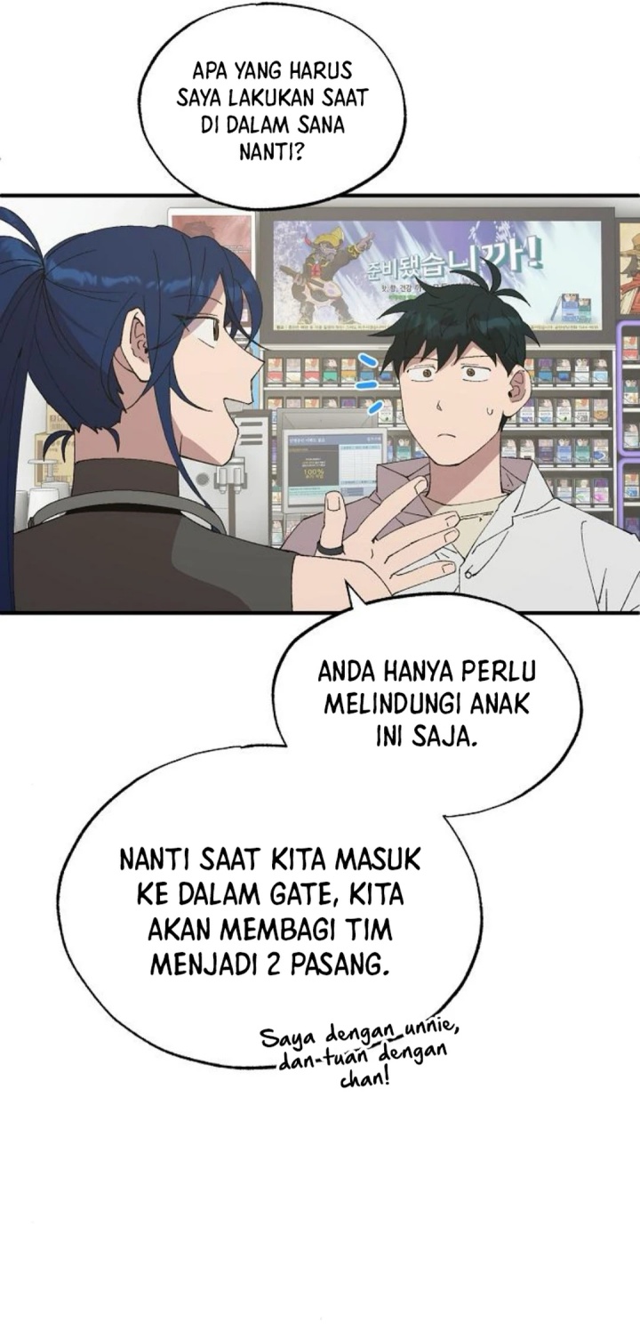 Magical Realm Shopkeeper Chapter 72 - halaman 26