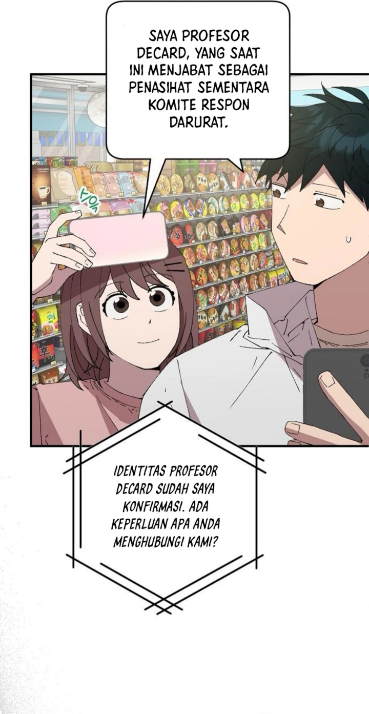 Magical Realm Shopkeeper Chapter 72 - halaman 35