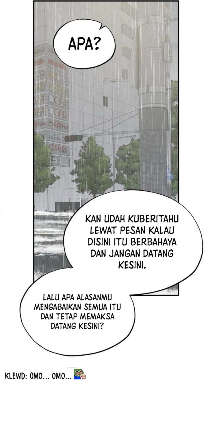 Magical Realm Shopkeeper Chapter 72 - halaman 43