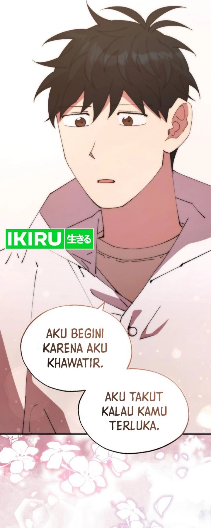 Magical Realm Shopkeeper Chapter 72 - halaman 49