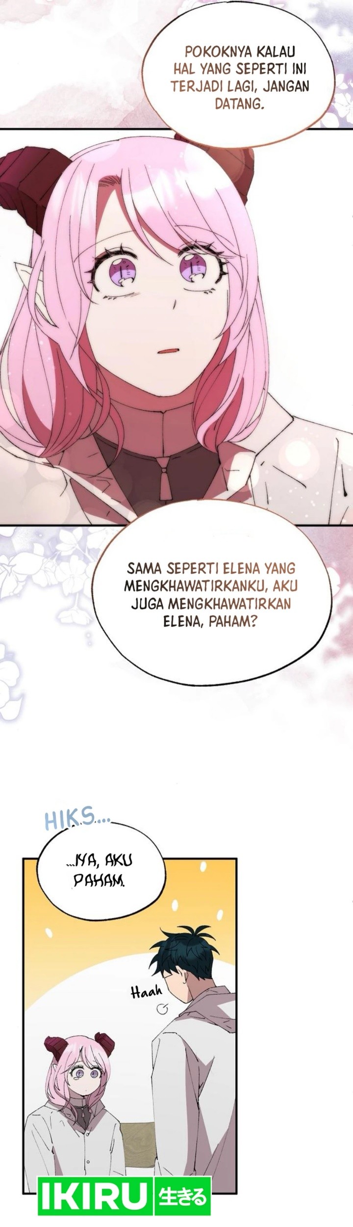 Magical Realm Shopkeeper Chapter 72 - halaman 50