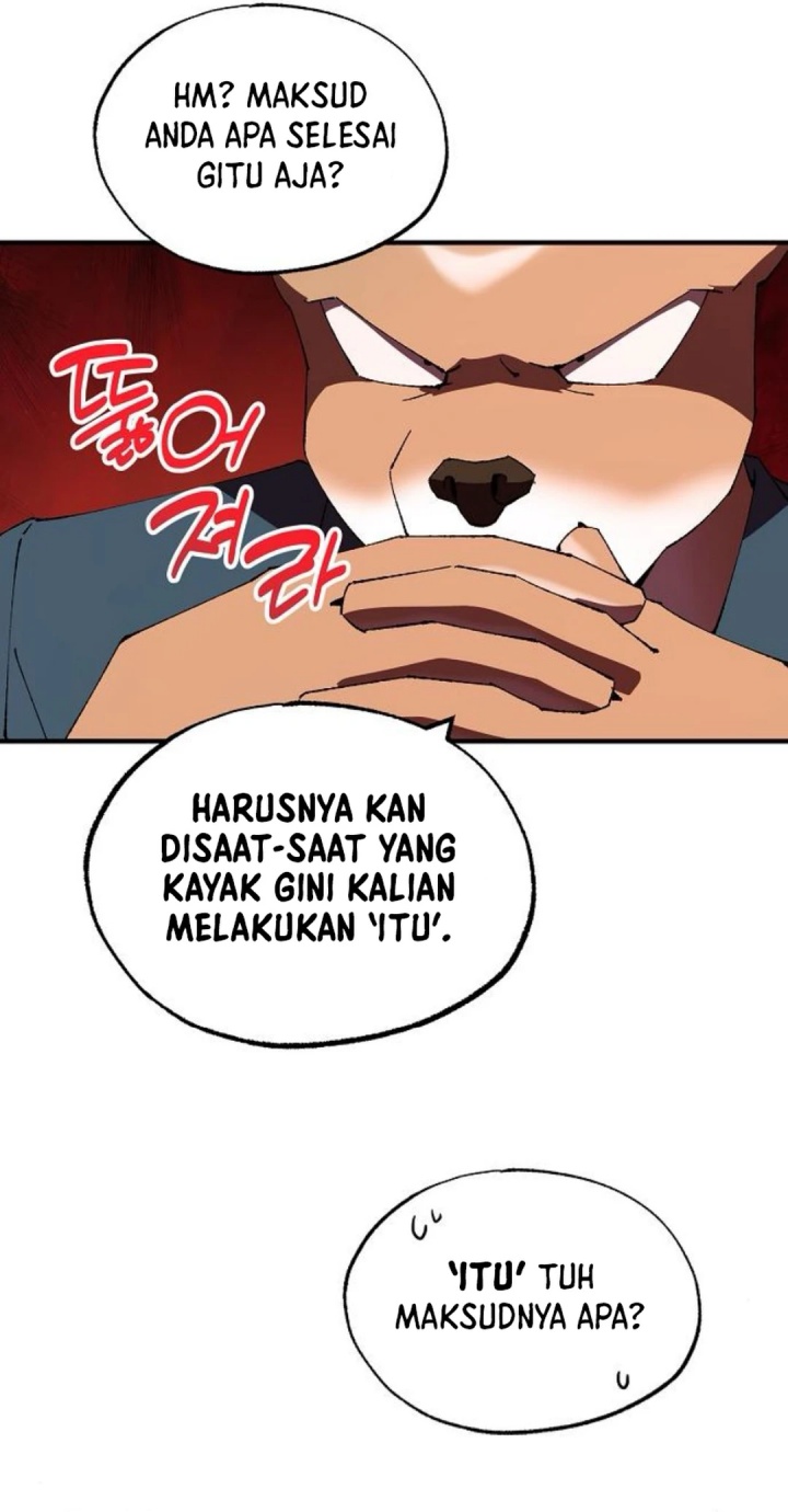 Magical Realm Shopkeeper Chapter 72 - halaman 53