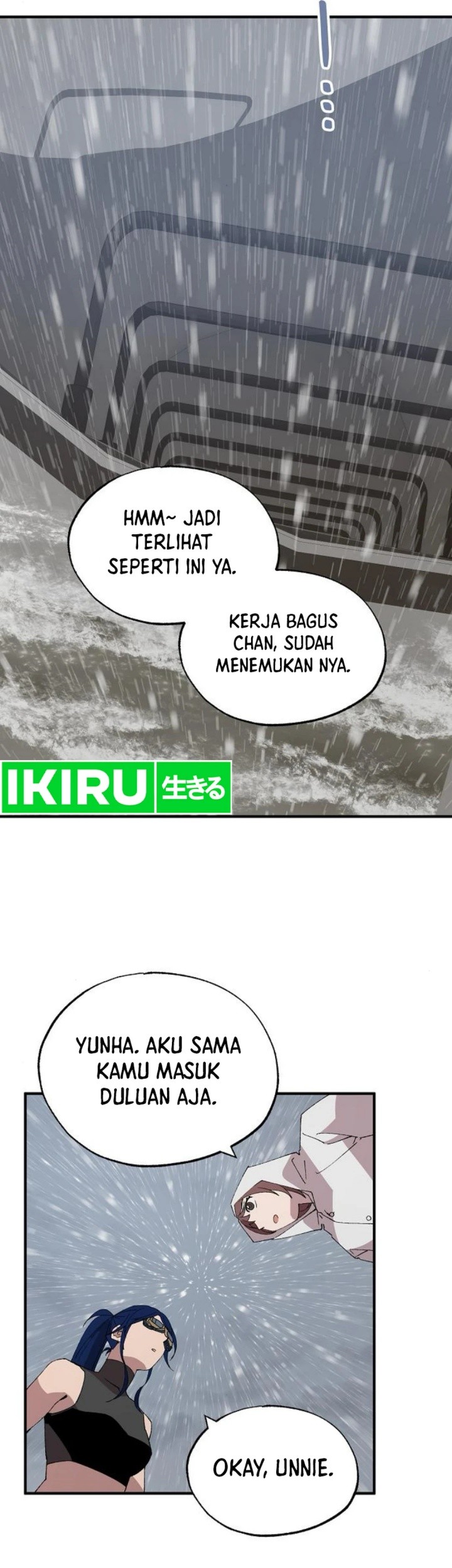 Magical Realm Shopkeeper Chapter 72 - halaman 62