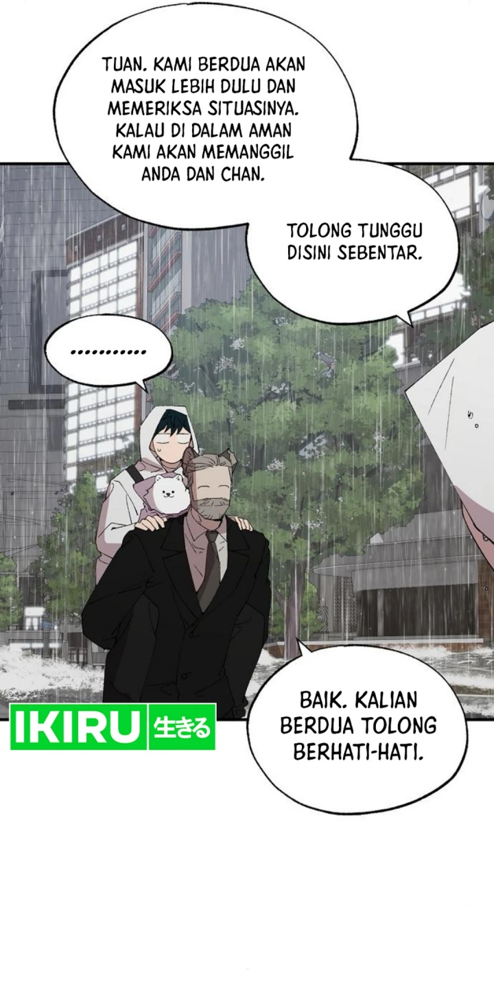 Magical Realm Shopkeeper Chapter 72 - halaman 64