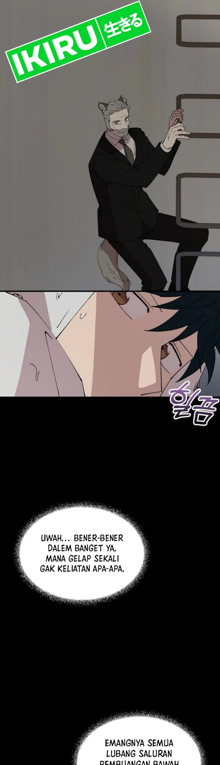 Magical Realm Shopkeeper Chapter 72 - halaman 69