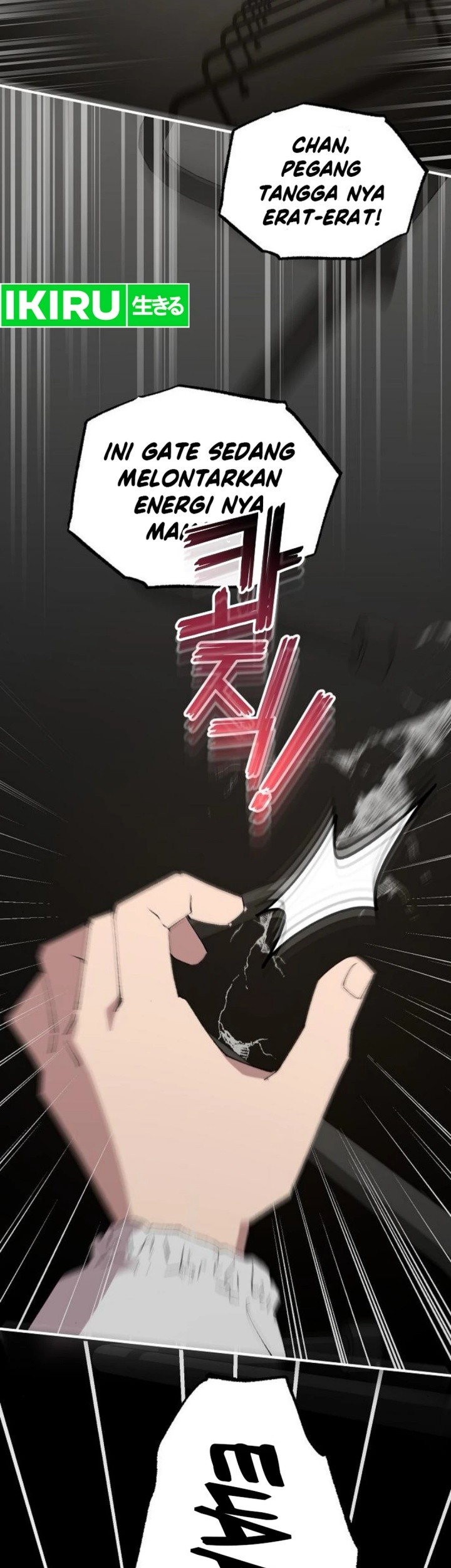 Magical Realm Shopkeeper Chapter 72 - halaman 73