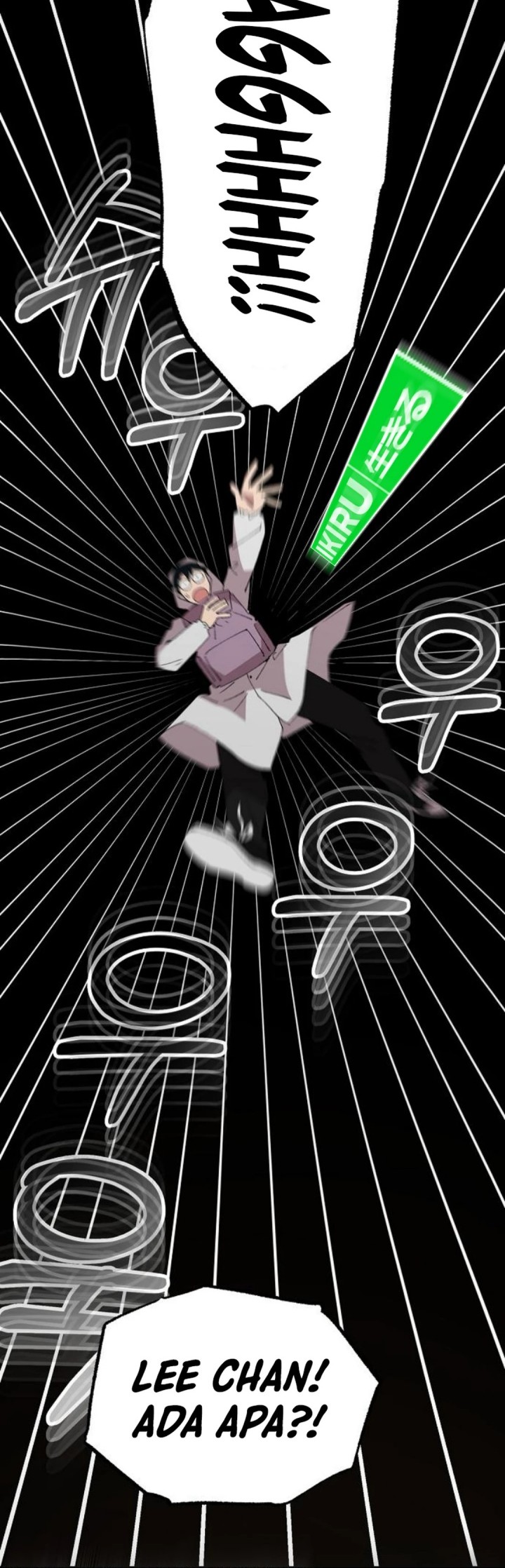 Magical Realm Shopkeeper Chapter 72 - halaman 74