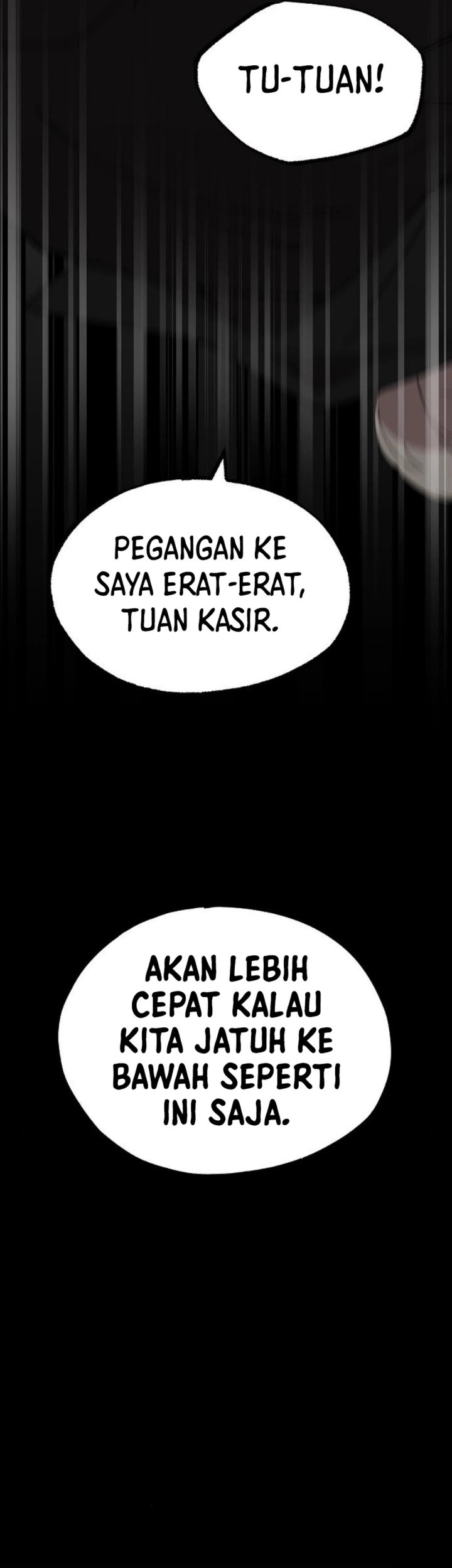 Magical Realm Shopkeeper Chapter 72 - halaman 77