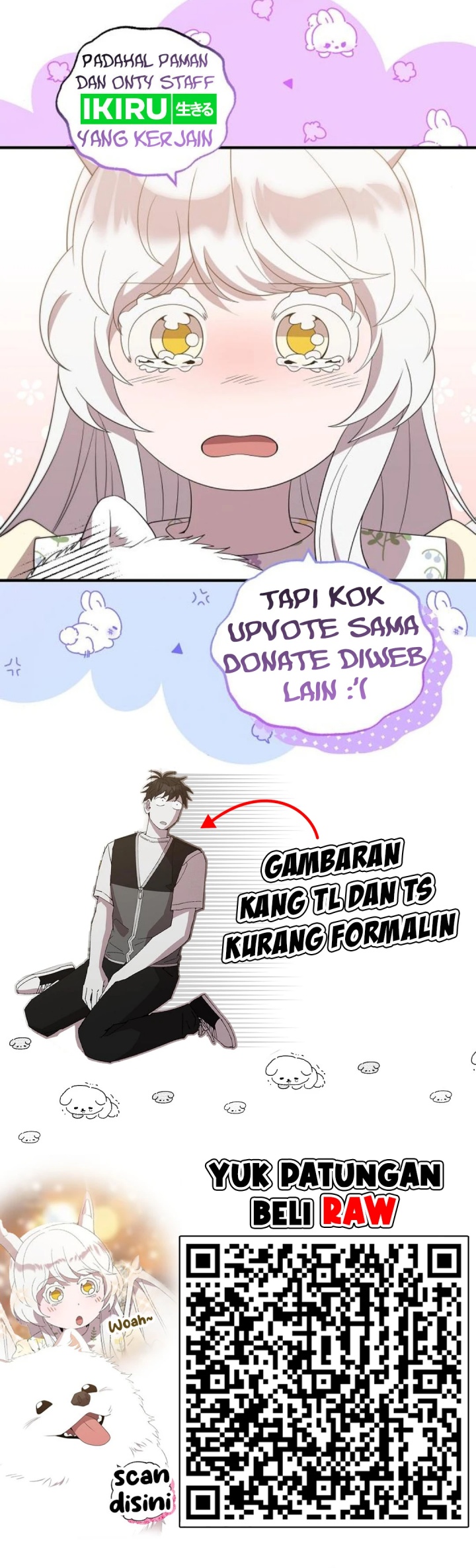 Magical Realm Shopkeeper Chapter 72 - halaman 80