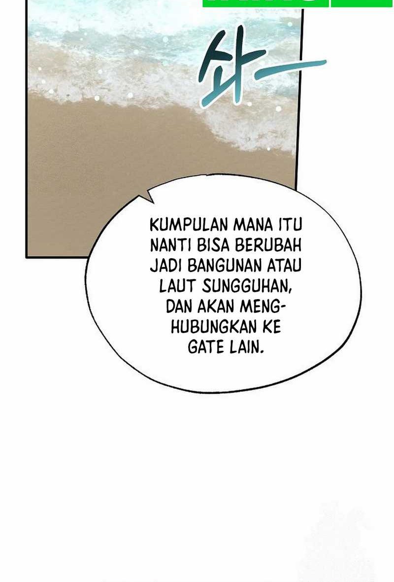 Magical Realm Shopkeeper Chapter 73 - halaman 20