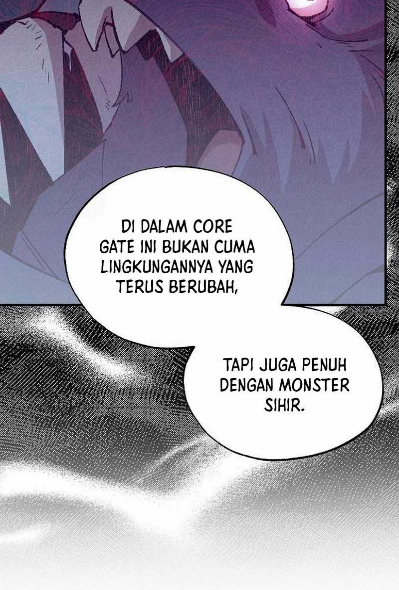 Magical Realm Shopkeeper Chapter 73 - halaman 22