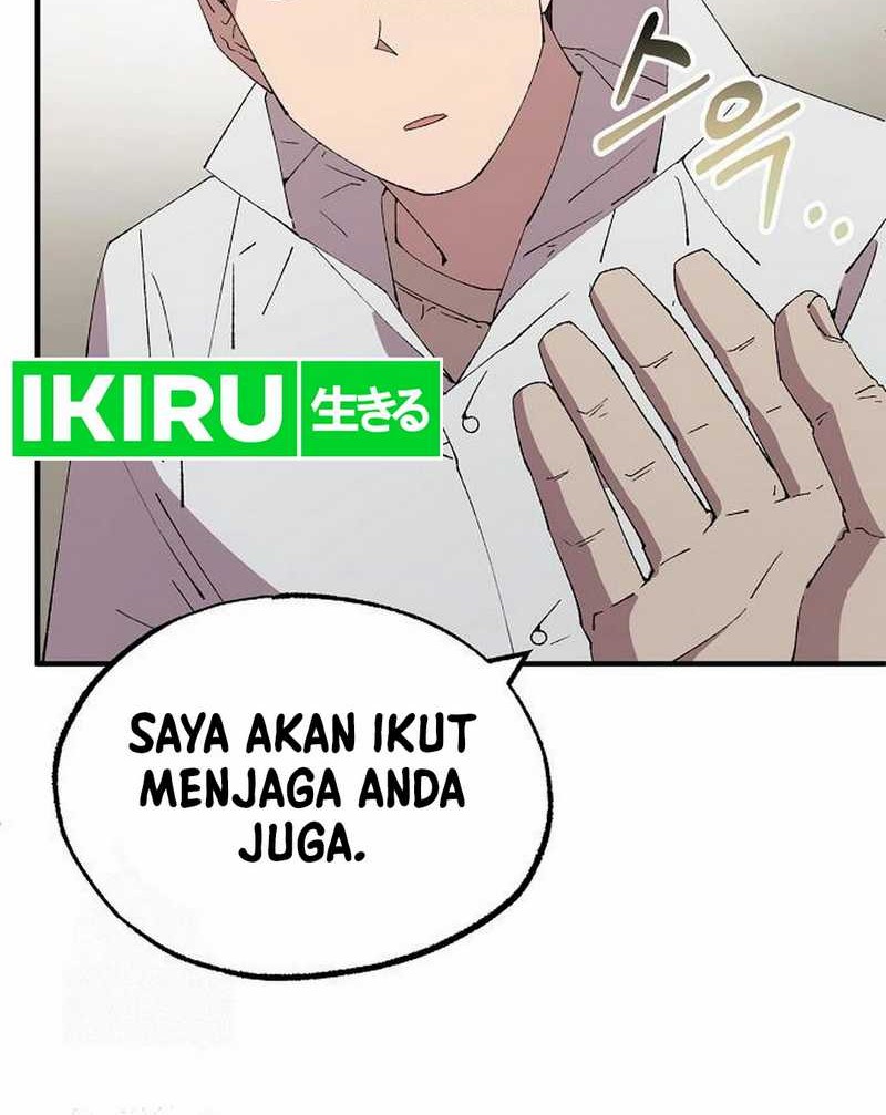 Magical Realm Shopkeeper Chapter 73 - halaman 28