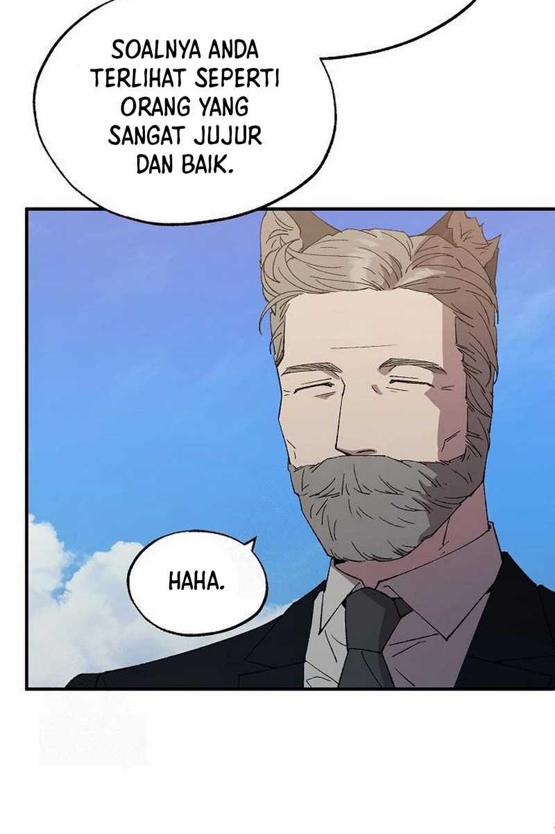 Magical Realm Shopkeeper Chapter 73 - halaman 34