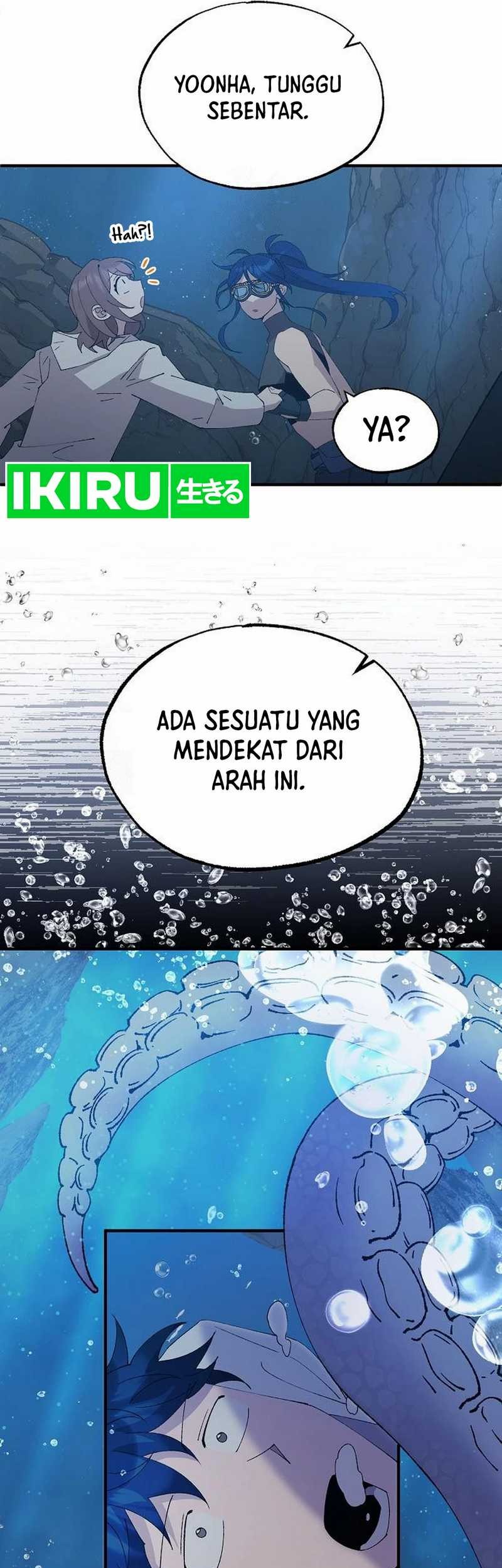 Magical Realm Shopkeeper Chapter 73 - halaman 39