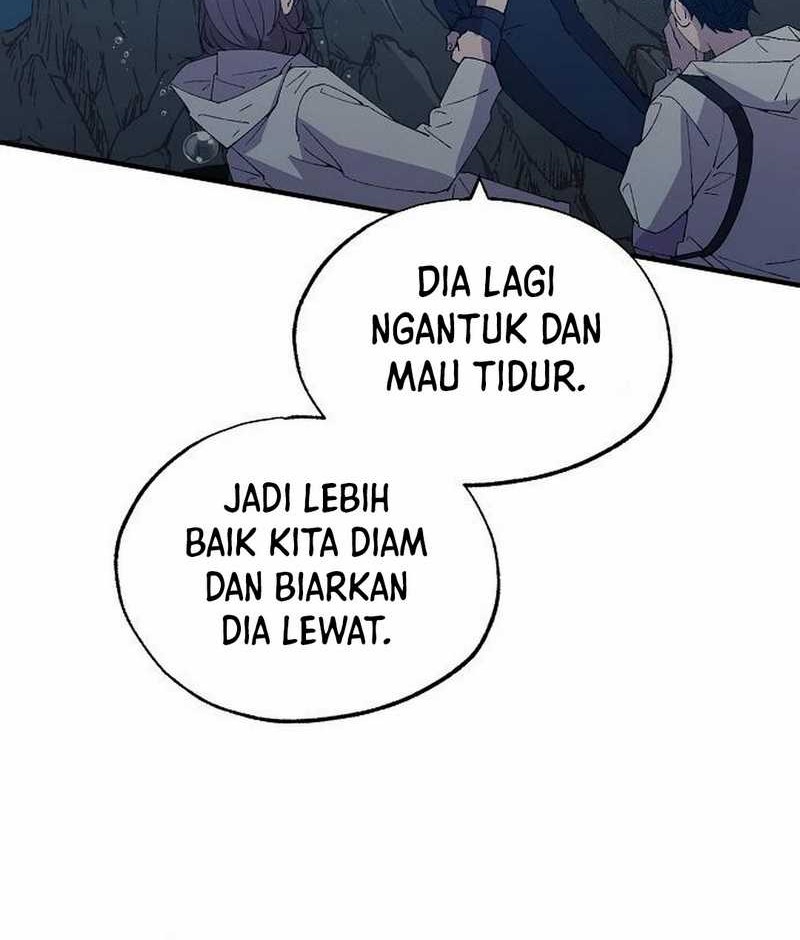 Magical Realm Shopkeeper Chapter 73 - halaman 42
