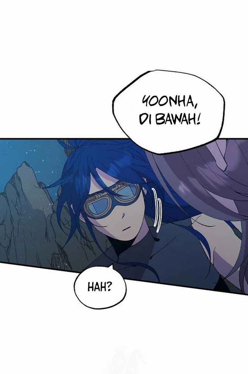 Magical Realm Shopkeeper Chapter 73 - halaman 44
