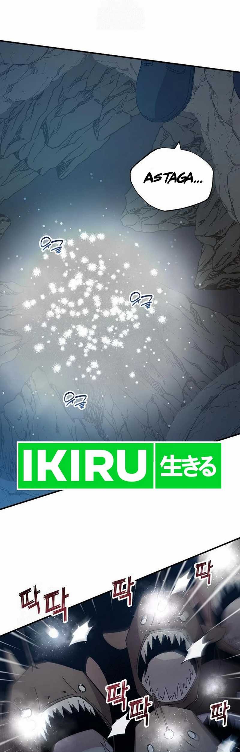 Magical Realm Shopkeeper Chapter 73 - halaman 45