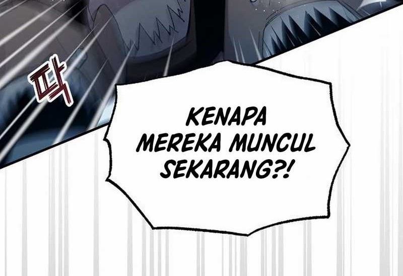 Magical Realm Shopkeeper Chapter 73 - halaman 46