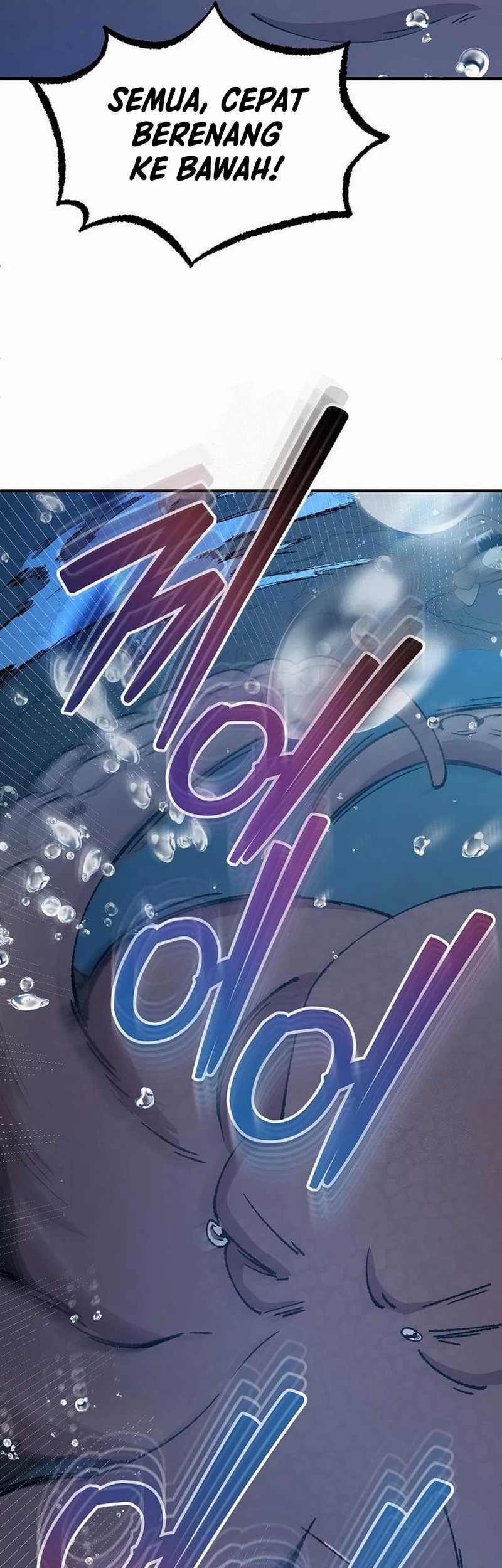 Magical Realm Shopkeeper Chapter 73 - halaman 51
