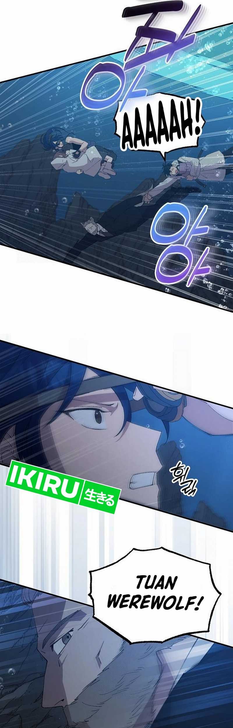 Magical Realm Shopkeeper Chapter 73 - halaman 53