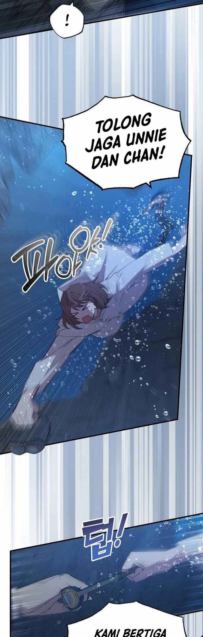 Magical Realm Shopkeeper Chapter 73 - halaman 55