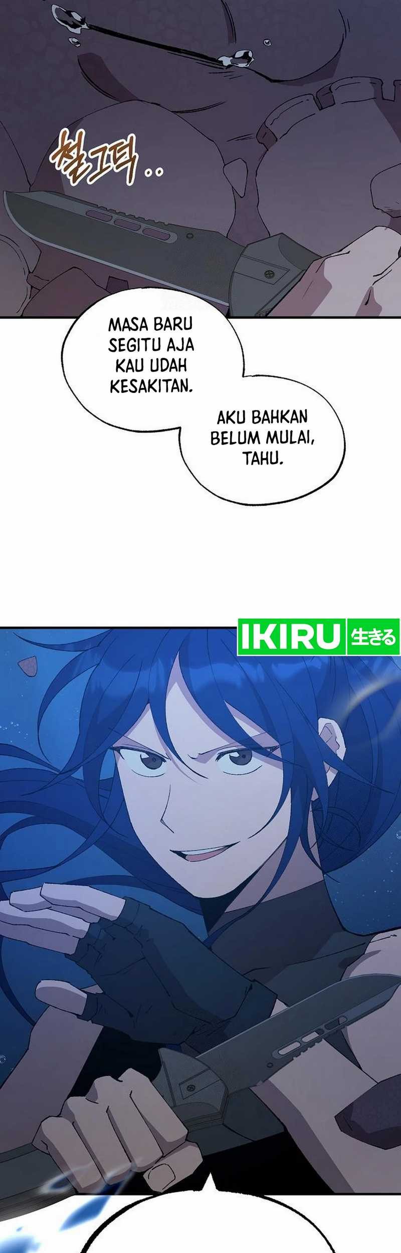 Magical Realm Shopkeeper Chapter 73 - halaman 59