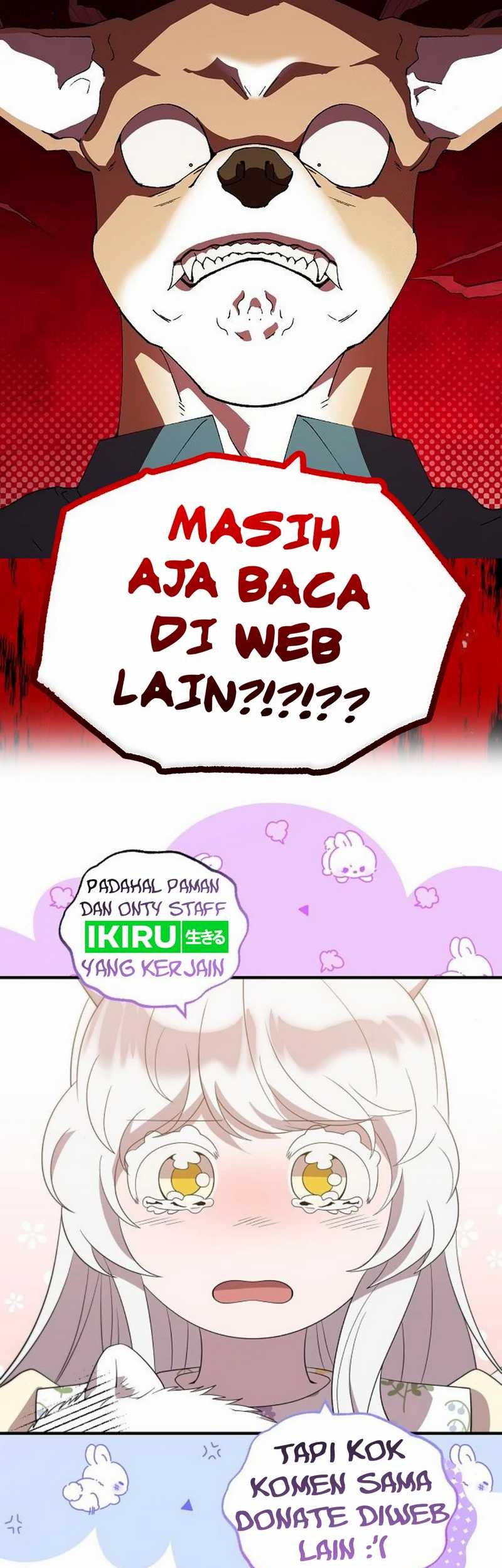 Magical Realm Shopkeeper Chapter 73 - halaman 63