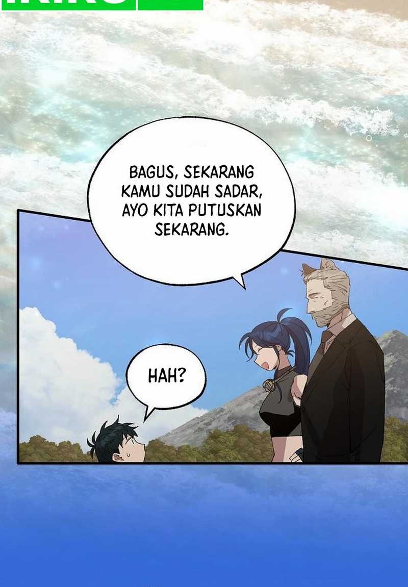 Magical Realm Shopkeeper Chapter 73 - halaman 8