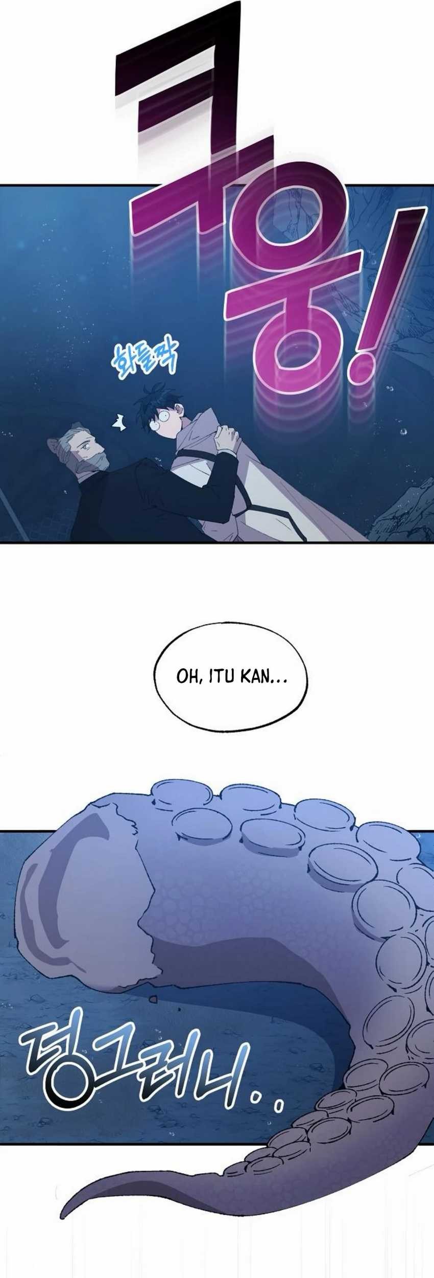 Magical Realm Shopkeeper Chapter 74 - halaman 15
