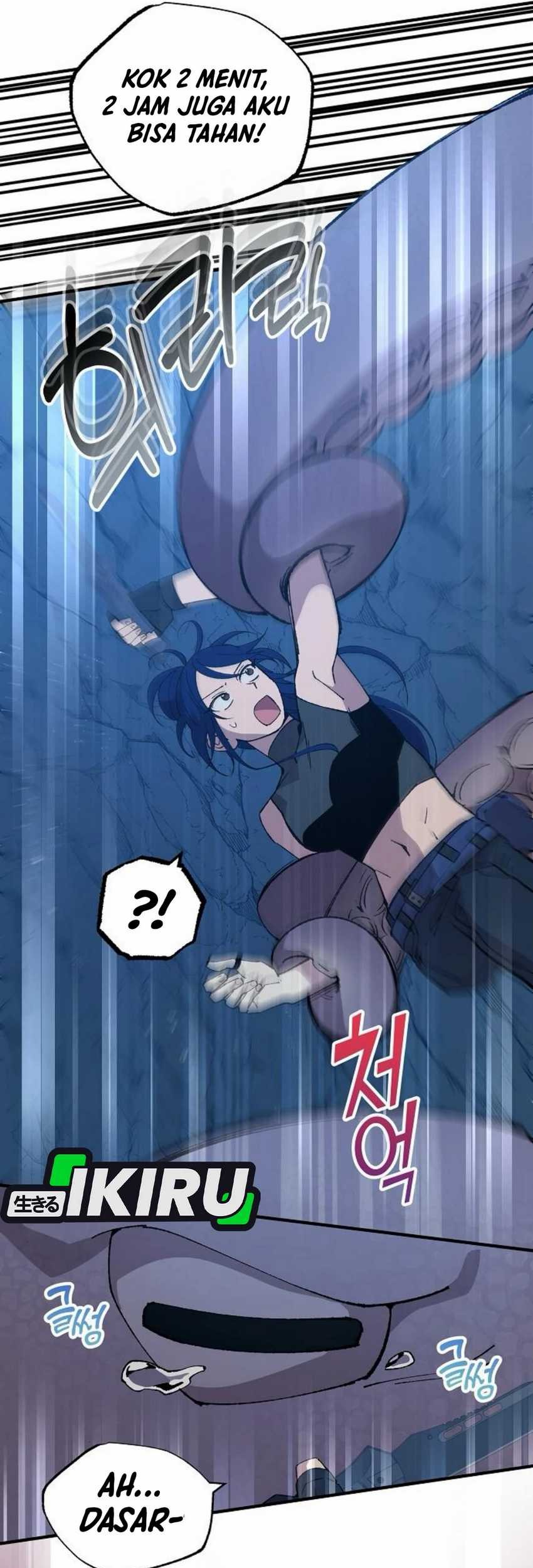 Magical Realm Shopkeeper Chapter 74 - halaman 23