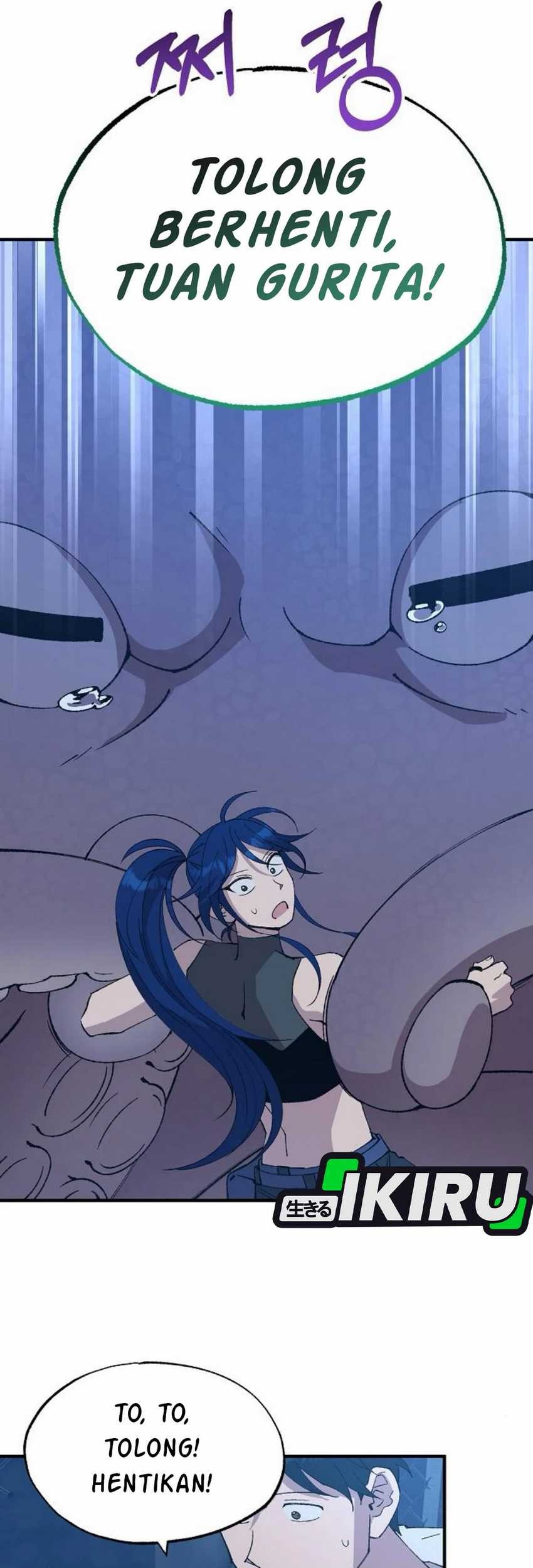 Magical Realm Shopkeeper Chapter 74 - halaman 26