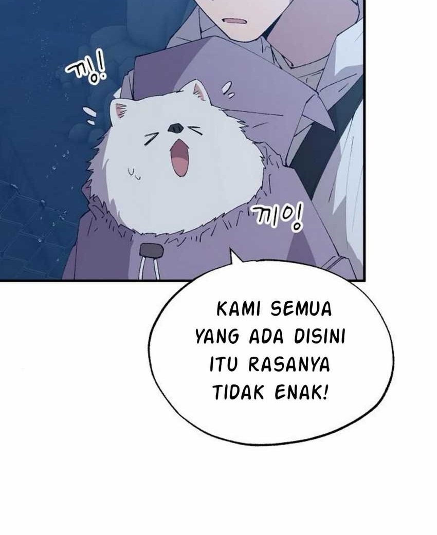 Magical Realm Shopkeeper Chapter 74 - halaman 27