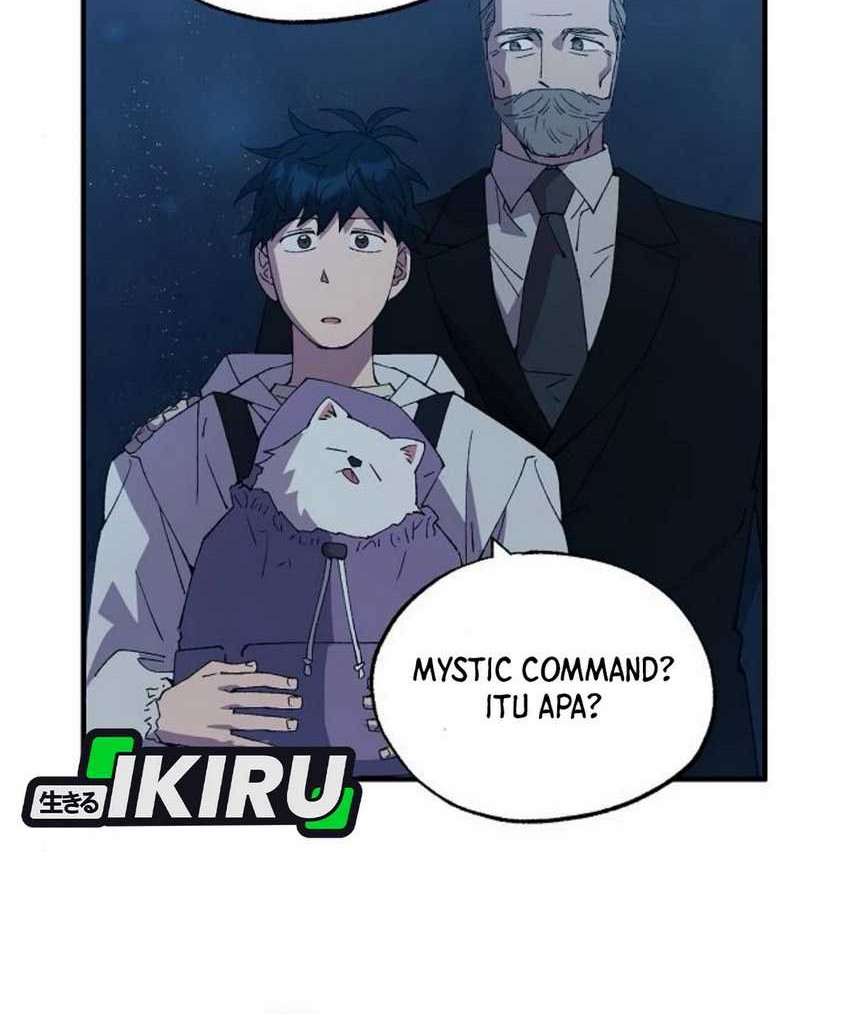 Magical Realm Shopkeeper Chapter 74 - halaman 35