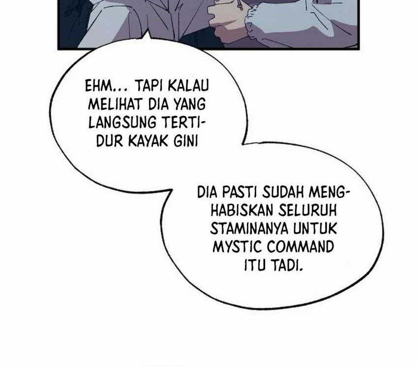 Magical Realm Shopkeeper Chapter 74 - halaman 37