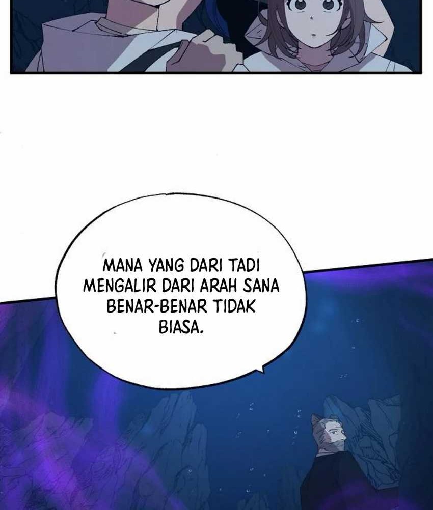 Magical Realm Shopkeeper Chapter 74 - halaman 39