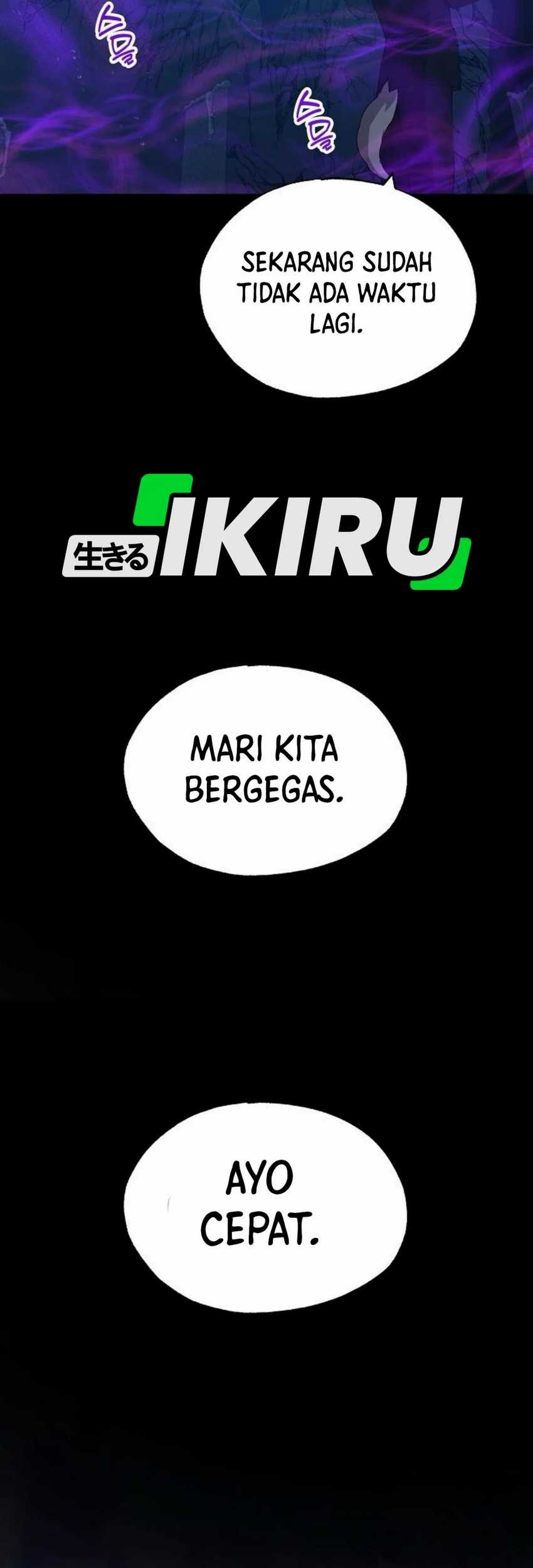 Magical Realm Shopkeeper Chapter 74 - halaman 40