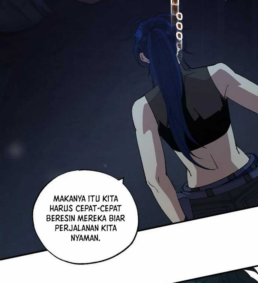 Magical Realm Shopkeeper Chapter 74 - halaman 50