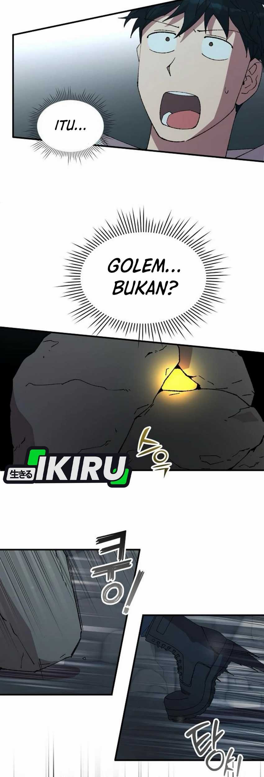 Magical Realm Shopkeeper Chapter 74 - halaman 51