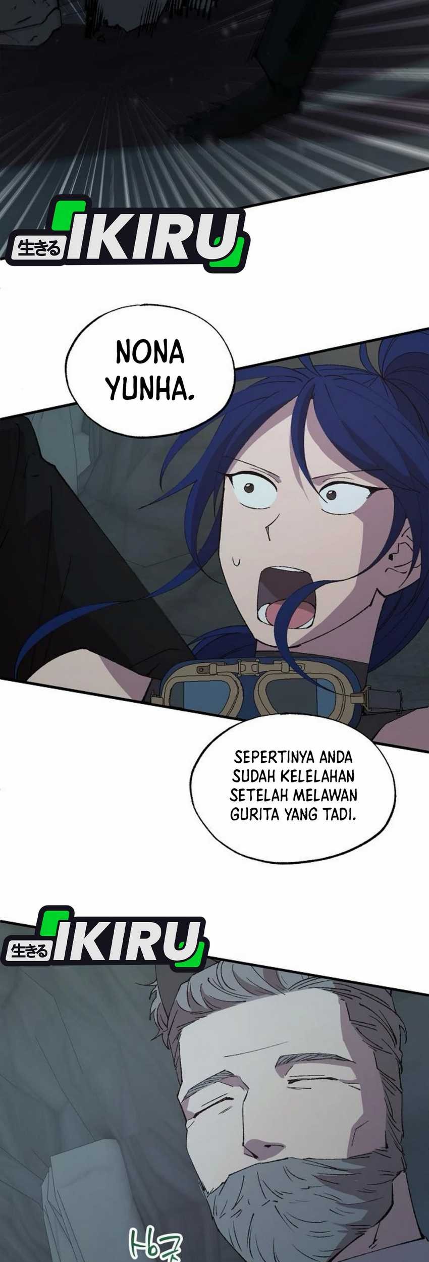 Magical Realm Shopkeeper Chapter 74 - halaman 53
