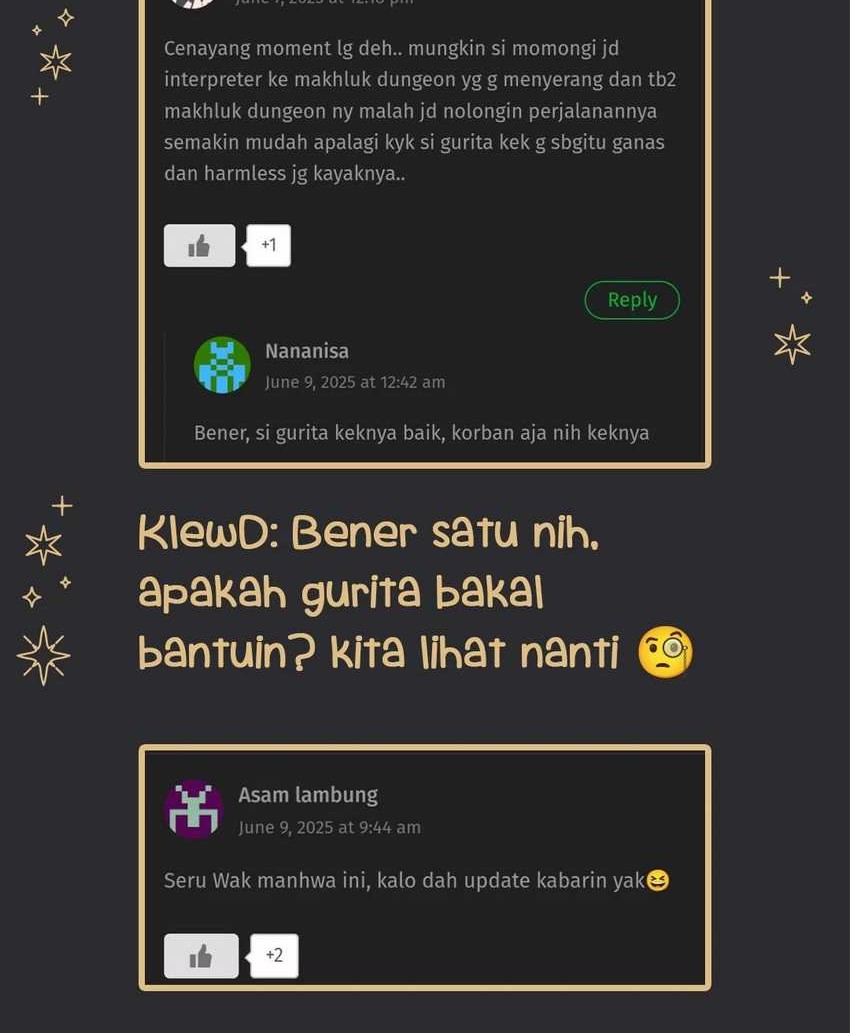 Magical Realm Shopkeeper Chapter 74 - halaman 56