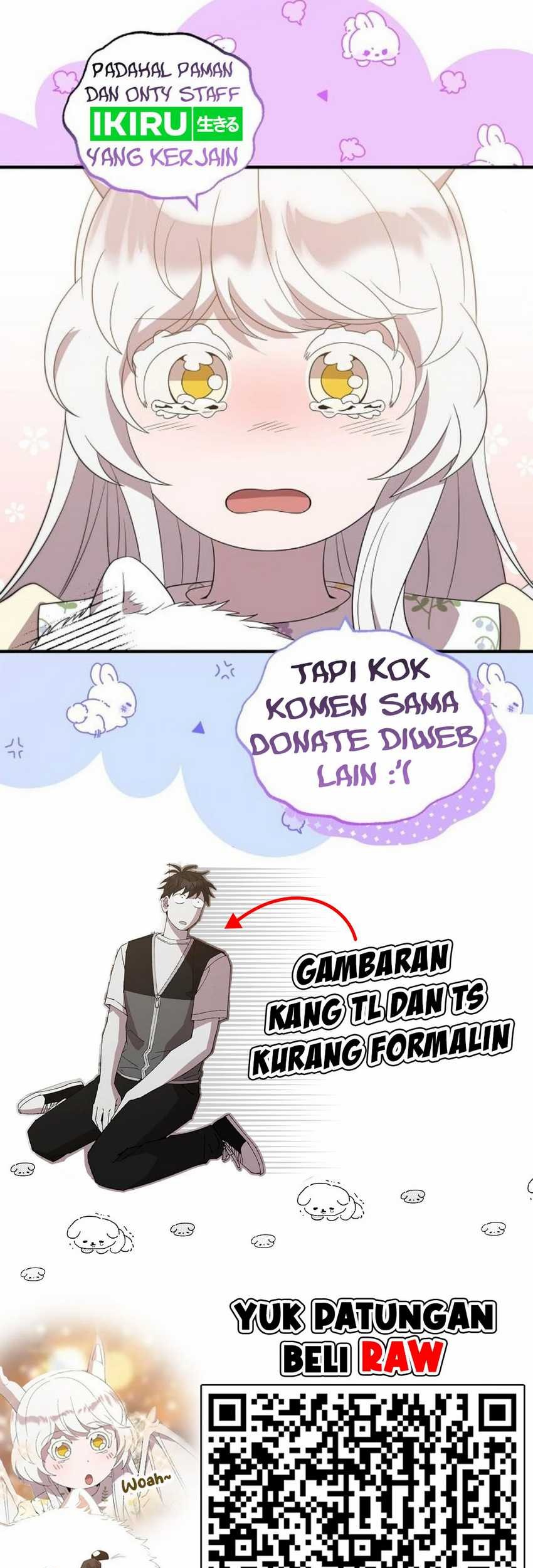 Magical Realm Shopkeeper Chapter 74 - halaman 58