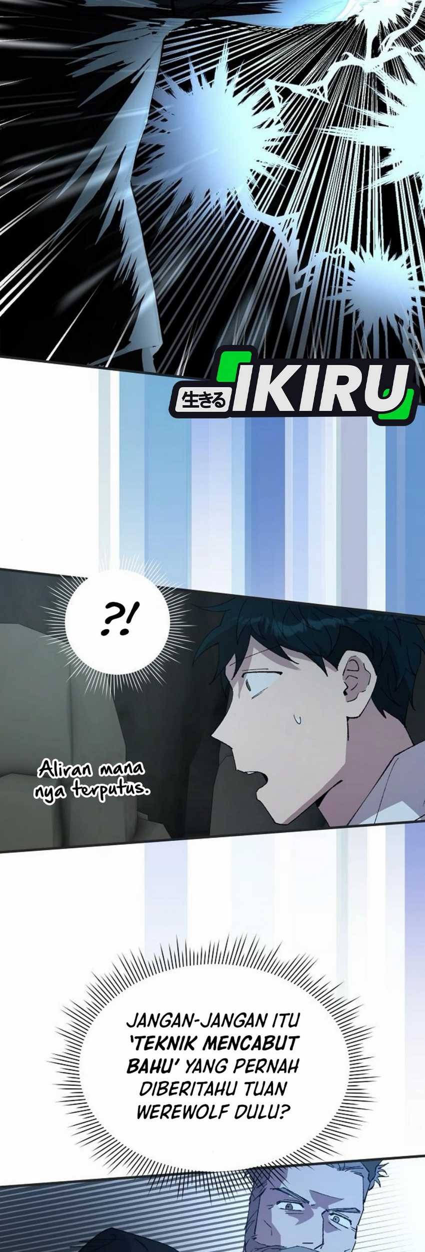 Magical Realm Shopkeeper Chapter 75 - halaman 12