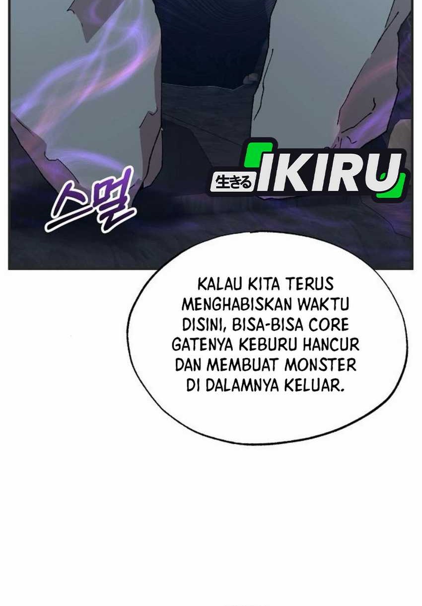 Magical Realm Shopkeeper Chapter 75 - halaman 17