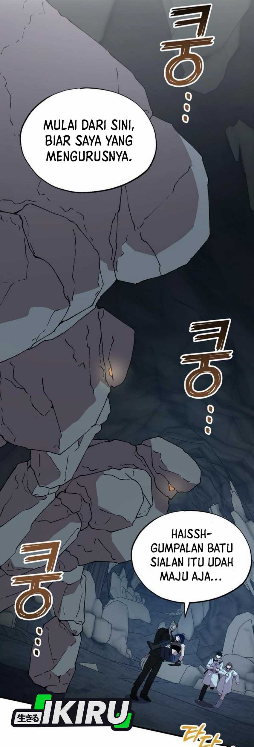 Magical Realm Shopkeeper Chapter 75 - halaman 2