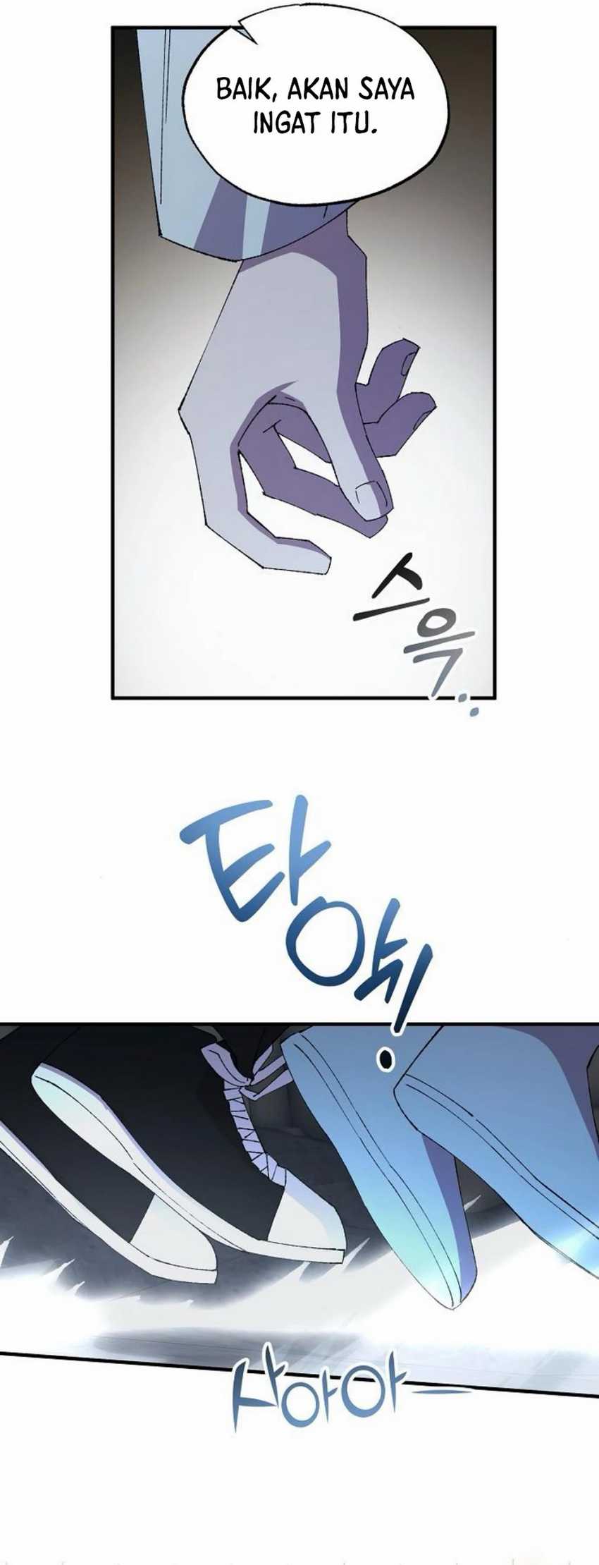 Magical Realm Shopkeeper Chapter 75 - halaman 22