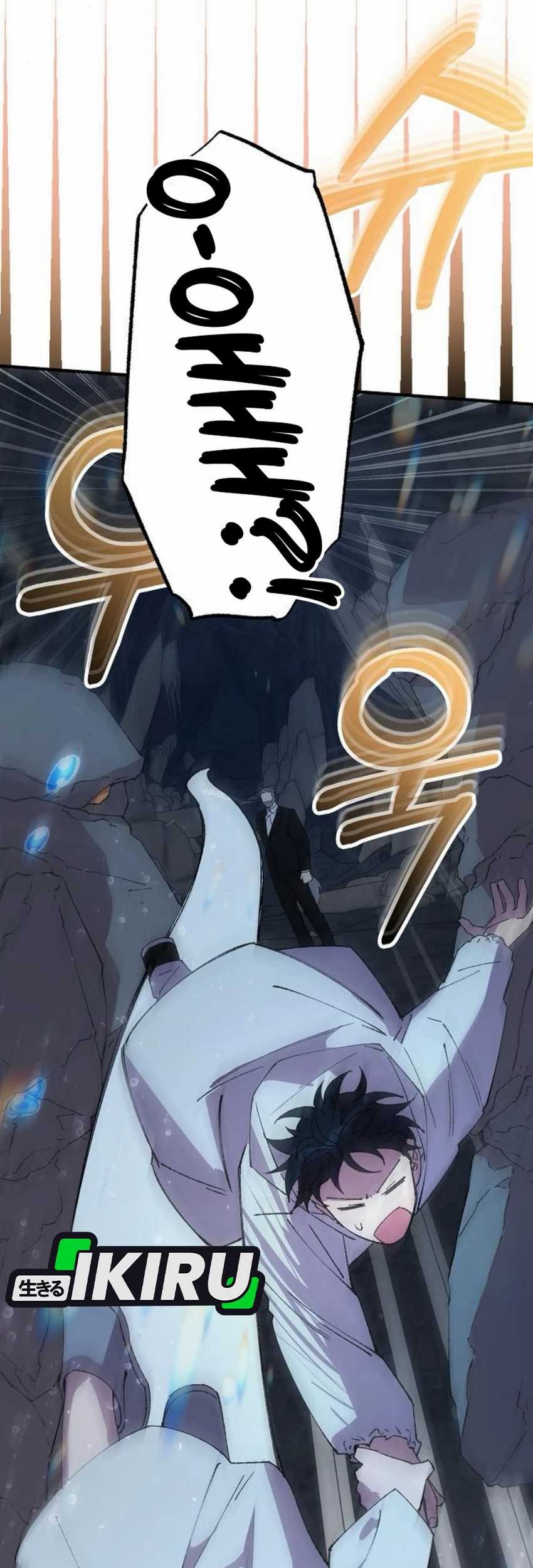 Magical Realm Shopkeeper Chapter 75 - halaman 23