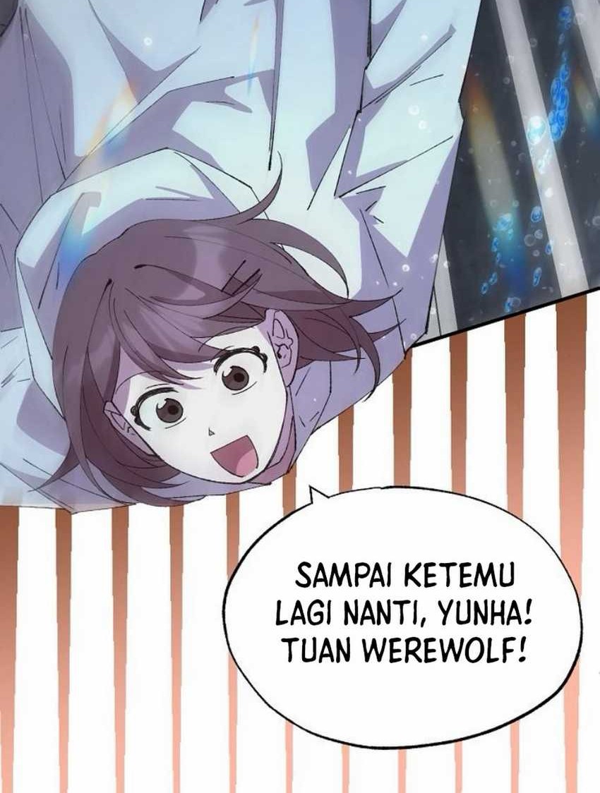 Magical Realm Shopkeeper Chapter 75 - halaman 24