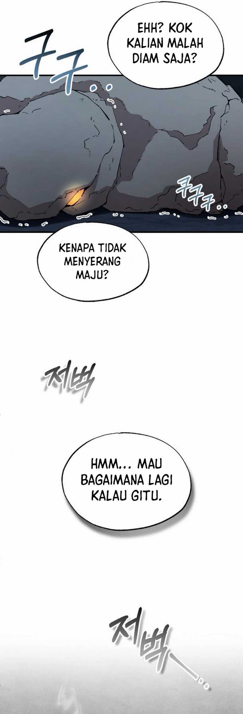 Magical Realm Shopkeeper Chapter 75 - halaman 27